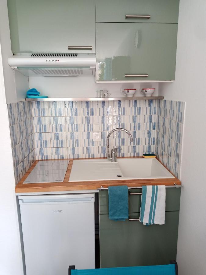 Petit Pot De Beurre Apartman Dinard Kültér fotó